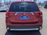 Used 2016 Mitsubishi Outlander ES image 3