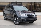 Used 2017 Subaru Forester 2.5i w/ Alloy Wheel Package image 2