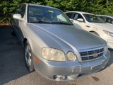 Used 2006 Kia Optima EX image 3