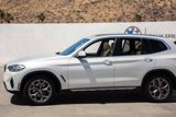 Certified 2022 BMW X3 sDrive30i w/ Convenience Package image 3