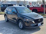 Used 2023 MAZDA CX-5 AWD 2.5 S w/ Preferred Package image 3