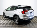Used 2018 GMC Terrain SLT image 6