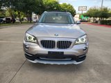Used 2015 BMW X1 xDrive35i image 2