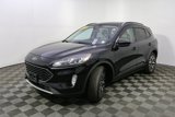 Used 2020 Ford Escape SEL image 5
