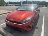 Used 2022 Kia Forte GT-Line w/ GT-Line Technology Package image 6