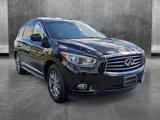 Used 2015 INFINITI QX60 FWD w/ Premium Plus Package image 3