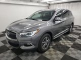 Used 2020 INFINITI QX60 Luxe w/ Essential Package image 3