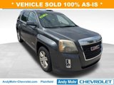Used 2011 GMC Terrain SLE w/ Cargo Package image 1