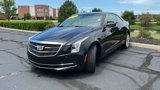 Used 2018 Cadillac ATS 2.0T AWD Coupe image 3