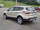 Used 2017 Ford Escape Titanium image 3