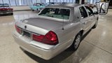 Used 2005 Mercury Grand Marquis GS image 4