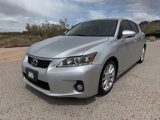 Used 2013 Lexus CT 200h image 3