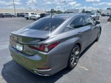 Used 2021 Lexus ES 350 F Sport image 5