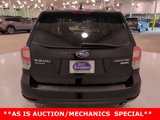 Used 2017 Subaru Forester 2.5i Premium image 5