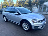 Used 2017 Volkswagen Golf Alltrack S image 3