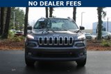 Used 2016 Jeep Cherokee Latitude w/ Cold Weather Group image 3