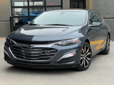 Used 2020 Chevrolet Malibu RS image 3