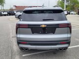 New 2025 Chevrolet Traverse LT w/ Enhanced Driving Package image 3