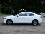 Used 2021 MAZDA MAZDA3 s image 2