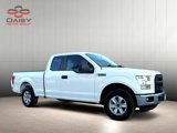 Used 2017 Ford F150 XL w/ Equipment Group 101A Mid image 3