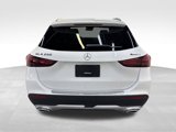 New 2025 Mercedes-Benz GLA 250 4MATIC image 4