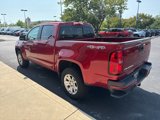 Used 2021 Chevrolet Colorado LT w/ Safety Package image 3