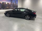 New 2025 Hyundai Elantra Sport image 4
