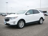 Used 2018 Chevrolet Equinox LT image 2