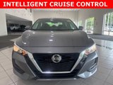 Used 2020 Nissan Sentra SV image 6