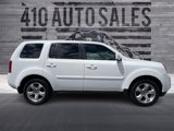 Used 2013 Honda Pilot EX-L image 2