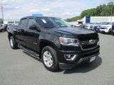 Used 2018 Chevrolet Colorado LT w/ LT Convenience Package image 3