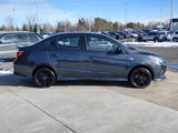 New 2024 Mitsubishi Mirage G4 Black Edition image 4