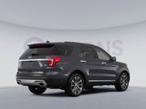 Used 2016 Ford Explorer Platinum image 4