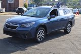 Certified 2022 Subaru Outback Premium image 4