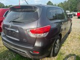 Used 2014 Nissan Pathfinder S image 3
