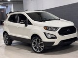 Used 2020 Ford EcoSport SES image 2