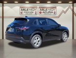New 2025 Honda HR-V LX image 4