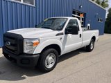 Used 2013 Ford F250 XL image 2