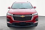 Used 2023 Chevrolet Traverse LT image 2