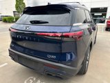 Used 2024 INFINITI QX60 Luxe image 3