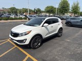 Used 2016 Kia Sportage SX image 2