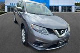Used 2016 Nissan Rogue S image 2