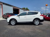 Used 2013 Toyota RAV4 XLE image 2