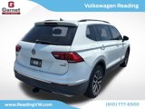 Used 2018 Volkswagen Tiguan SE image 4