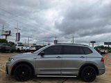 Used 2020 Volkswagen Tiguan SE R-Line image 2