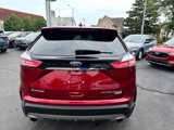 Used 2019 Ford Edge Titanium w/ Equipment Group 301A image 4