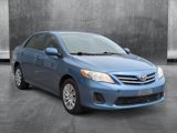 Used 2013 Toyota Corolla LE image 3