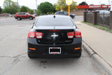 Used 2016 Chevrolet Malibu LT w/ Power Convenience Package image 5