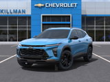 New 2025 Chevrolet Trax ACTIV w/ Driver Confidence Package image 6