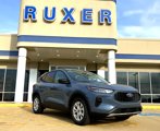 New 2025 Ford Escape Active image 1